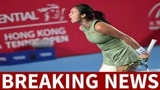 Macau Tennis Masters 2025 Shocking Results & Bold Predictions  Schedule & Draw Inside!