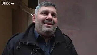 Kárpátalján minden nap háború: félelemben és némaságban élnek a magyarok I Blikk