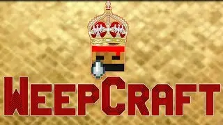 Minecraft - WeepCraft 1.12.x Hacked Client (OptiFine) Minecraft 1.12 Hacked Client - WiZARD HAX