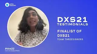 DXS21 Testimonials | Team Threesigners