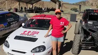 Interview with co-organizer Amy Manchel - Gorman Ridge Rally 2019