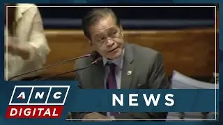 House bill seeks jail time, hefty fines for fake news peddlers | ANC