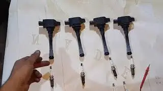 Nissan Versa falhando e acendendo luz de injeção.Como identificar o defeito.