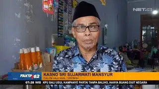 Biaya Haji 2023 Diumumkan Naik, Banyak Calon Haji yang Keberatan - FAKTA+62
