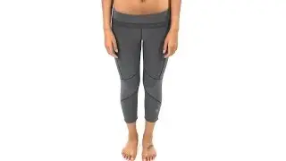 MPG Womens Predlude Yoga Knee Tight  | SwimOutlet.com