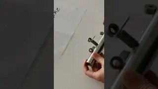 12000GS Magnetic Rod Suction Test