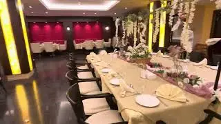 Marhaba sari Branch Cattring service/Marhaba jeddah /jeddah best Pakistani buffet