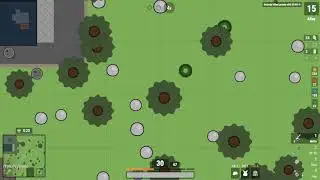 Surviv.io Normal Solos