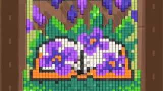 Color Blaze Shooter Level 175. Walkthrough Gameplay