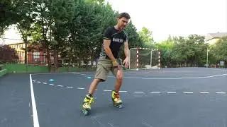 Tutorial Iniciaci&oacute;n 4. Posiciones impulsoras en Lim&oacute;n y Medio Lim&oacute;n.