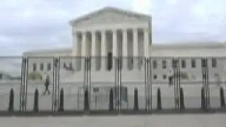 US Supreme Court leak fuels state abortion battles