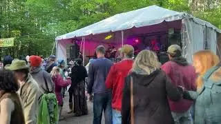 Dead Man&rsquo;s Waltz - 5/25/25 - Eyes Of The World