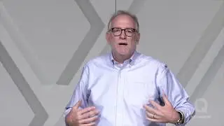 Faith Expressed as Love: Bob Goff