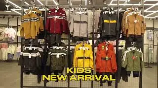 New Store Canal road
