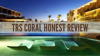 TRS Coral Honest Review