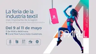Apparel Sourcing Show 2023