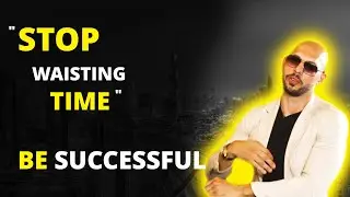 Unleash Inner Winner: Andrew Tate's Epic Speech on Mastering Mindset Skills for Personal Development