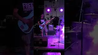 TAMP&Oacute; D'ASPART  -  Muerte al patinete.