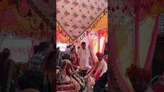 Marriage Vlog 😍 #marriage #vlog #gujrati #minivlo