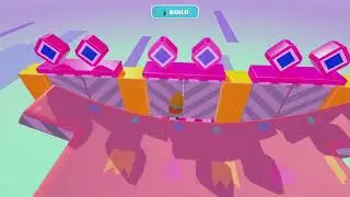 New Fall Guys Creative update So cool part 2 coming tomorrow