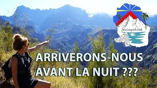 #2 : Randonnée Cirque de Cilaos : La Chapelle via le sentier Burel