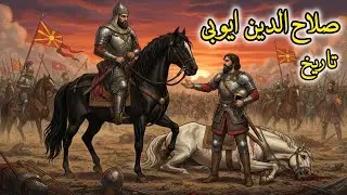 Sultan Salahuddin Ayyubi Complete True History | Quds Ki Fatah | Islamic Story 🕌⚔️
