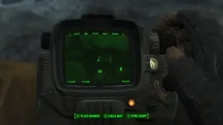 Fallout 4: Frost Survival Simulator. v 0.3 EP 23 - Far Harbor - Huntress Island