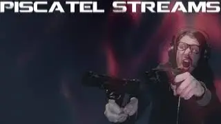 Piscatel_Streams PUBG Warm Up Stream Intro 2.0 (Updated)