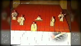Одилчон Умурзоков  