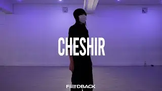 SAM DEW - GONE (feat. KIRBY) | CHESHIR Choreography
