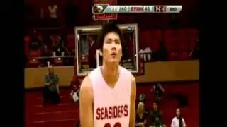Jet Chang   HPU Random Highlights