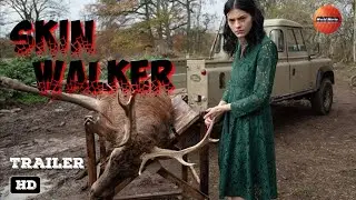 SKIN WALKER Official Trailer (2020) | Horror Movie HD