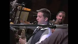 Gravity Concert 2009 - 