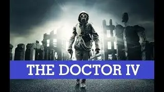 THE DOCTOR IV: Kres Doktora | Jankowsky