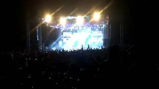 Performance by Winners of Denmark's Got Talent, Shaastra, IITM