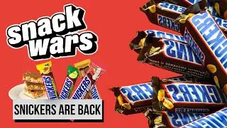 What's REALLY Going Into Your SNICKERS Bar?