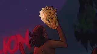 Overami - REBELLION (Animated Video)