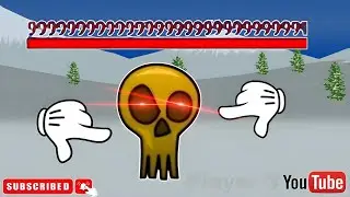 All Stick Units & Giant VS All Units - Stick war legacy | #stickwarleg Player 3