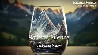 Mountain Melodies | Raining Silence | SAC Music International