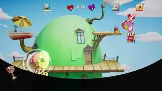 Multiverse - First Look