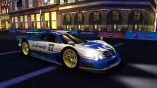 CLK Ghost shifts