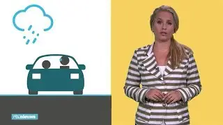 Aquaplaning: levensgevaarlijk maar deels te voorkomen
