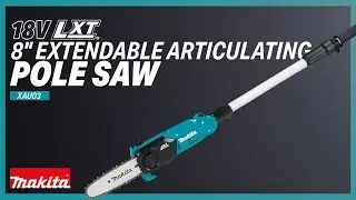 18V LXT&reg; 8