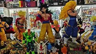 My HobbyROOm 3.0......