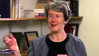 Discussion Section: Transformative Technology Part 2, featuring Nancy Stokey