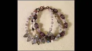 November 2025 Bargain Bead Box 
