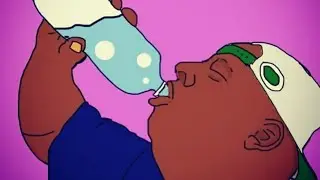Badlands Booker - Badlands Chug Anthem (Official Audio)