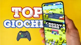 20 FANTASTICI GIOCHI per Android che devi avere!