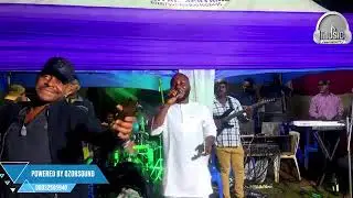 praise and worship songs nigerian With SOPURU VOICE (new song)