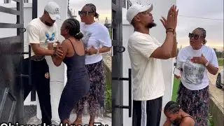 Husband end marriag of 2months, shocking evil her friend told her to do to win her husband’s heart😭